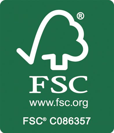 FSC®のロゴマーク